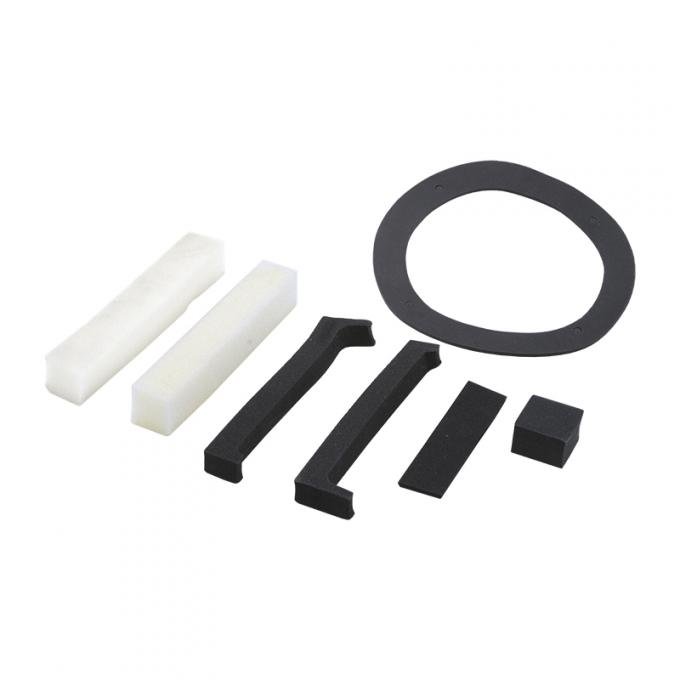 Dennis Carpenter Heater Seal Kit - 1965-66 Ford Truck C5TZ-18500-A