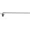 AMD Sun Visor Bracket, Black, RH, 73-91 Chevy GMC Pickup Truck Blazer Jimmy Suburban 646-4073-RB