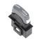 AMD Power Door Lock Switch, w Child Safety Lock, 95-00 Chevy GMC C/K Truck Tahoe Yukon Suburban X536-4095-12