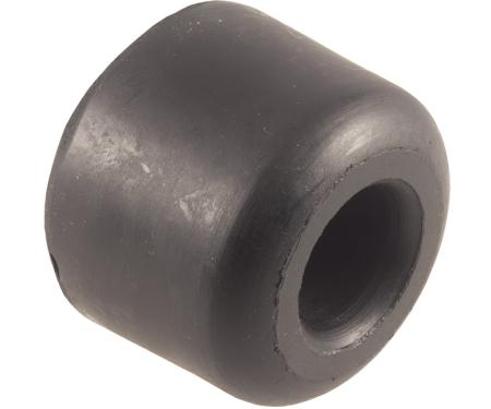 Dennis Carpenter Bumper - Axle - Front & Rear - 1948-54 Ford Truck, 1941-48 Ford Car 11A-3020-A