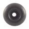 Dennis Carpenter Bumper - Axle - Front & Rear - 1948-54 Ford Truck, 1941-48 Ford Car 11A-3020-A