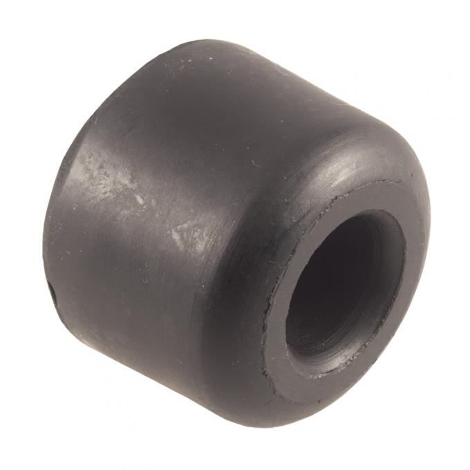 Dennis Carpenter Bumper - Axle - Front & Rear - 1948-54 Ford Truck, 1941-48 Ford Car 11A-3020-A