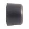 Dennis Carpenter Bumper - Axle - Front & Rear - 1948-54 Ford Truck, 1941-48 Ford Car 11A-3020-A