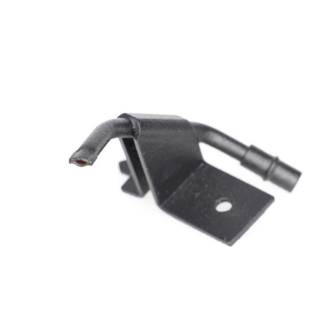 AMD Windshield Washer Nozzle, Sold Each &ndash; 81-84 Chevy GMC CK Truck SUV 343-4081-7