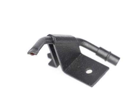 AMD Windshield Washer Nozzle, Sold Each &ndash; 81-84 Chevy GMC CK Truck SUV 343-4081-7