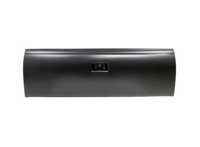 AMD Tailgate, Plain, 88-98 Chevy GMC C/K Pickup Truck Fleetside X925-4088-2