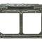 AMD Premium Radiator Support, Single Headlamps, 81-88 Chevy GMC CK Pickup Blazer Jimmy Suburban 350-4081-1