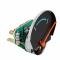 AMD Temperature Gauge, 60-63 Chevy CK Truck X474-4060-41