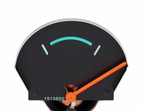 AMD Temperature Gauge, 60-63 Chevy CK Truck X474-4060-41