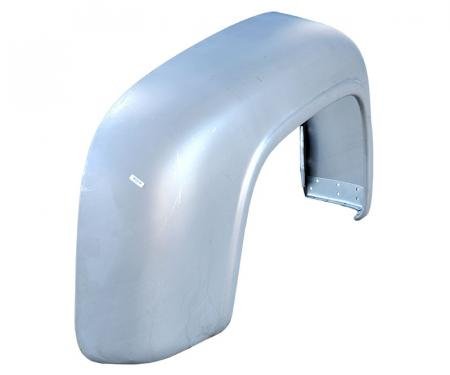 Dennis Carpenter Rear Fender - Stepside - RH - 1953-79 Ford Truck BAAA-16312-A