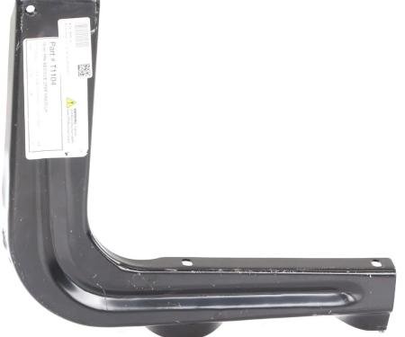 AMD Bed Step Hanger, LH, 60-66 Chevy GMC CK Stepside Truck X723-4060-1L