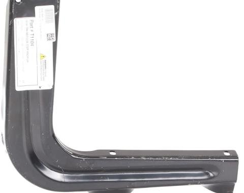 AMD Bed Step Hanger, LH, 60-66 Chevy GMC CK Stepside Truck X723-4060-1L