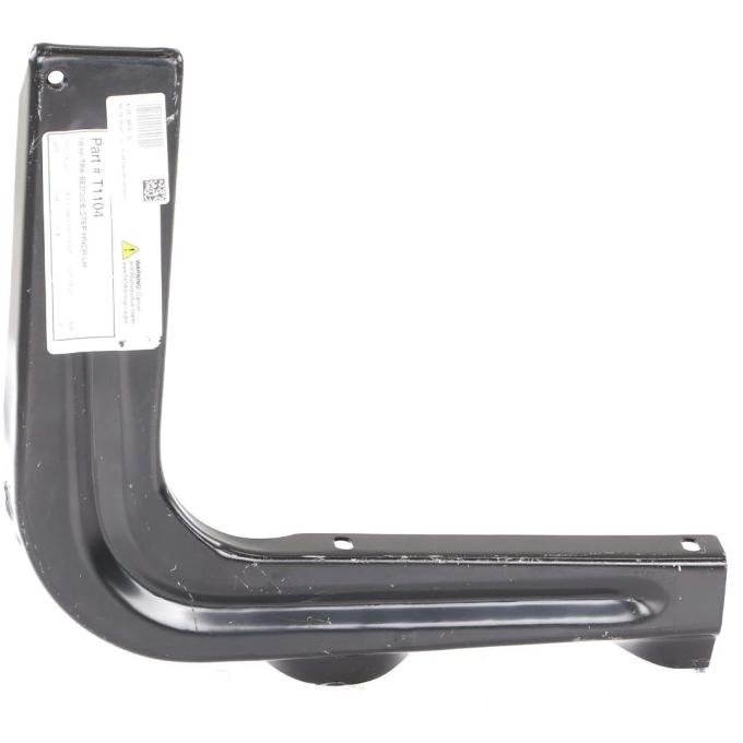 AMD Bed Step Hanger, LH, 60-66 Chevy GMC CK Stepside Truck X723-4060-1L