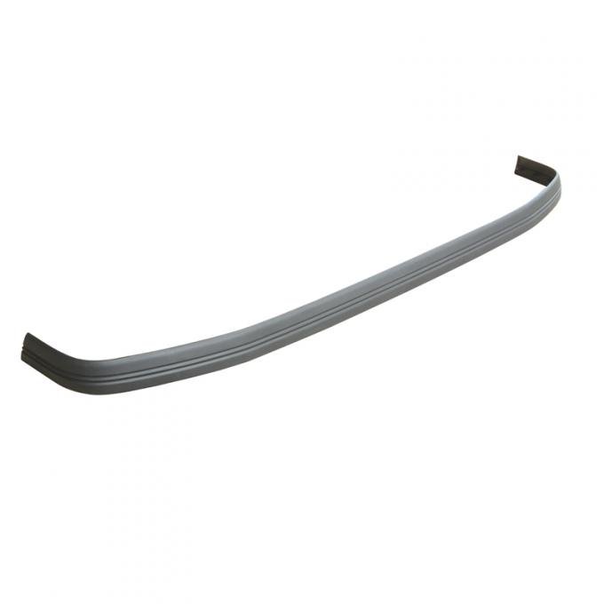 Redline Restomotive® Fd. P/U 92-98/Bronco 92-96 Ft. Bumper Impact Strip LG-80-933