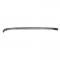 Redline Restomotive® Fd. P/U 92-98/Bronco 92-96 Ft. Bumper Impact Strip LG-80-933