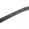 Redline Restomotive® Fd. P/U 92-98/Bronco 92-96 Ft. Bumper Impact Strip LG-80-933