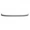Redline Restomotive® Fd. P/U 92-98/Bronco 92-96 Ft. Bumper Impact Strip LG-80-933