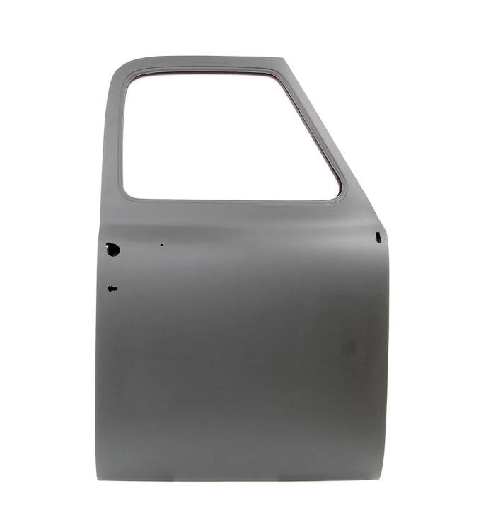 AMD Door Shell, RH, 53-55 F100 F250 F350 Ford Pickup Truck X500-4553-R