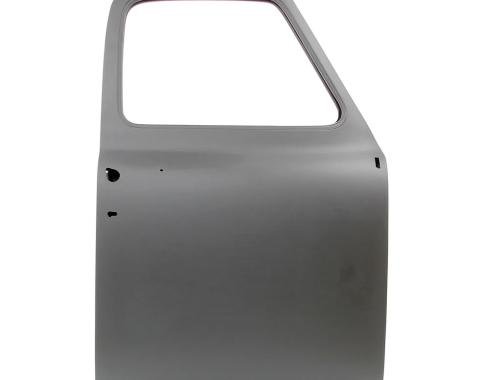 AMD Door Shell, RH, 53-55 F100 F250 F350 Ford Pickup Truck X500-4553-R