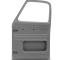 AMD Door Shell, RH, 53-55 F100 F250 F350 Ford Pickup Truck X500-4553-R