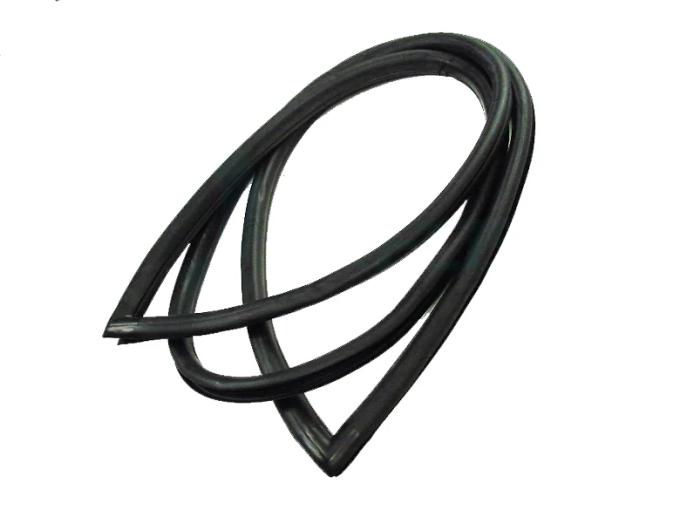 AMD Windshield Gasket Seal w/o Trim Groove, 67-72 Chevy GMC C/K Truck Blazer Suburban Jimmy G-WBL685