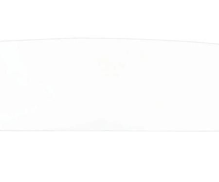 AMD Back Glass, Clear, 61-66 Ford F100 F250 with Small Rear Window 660-4561-C