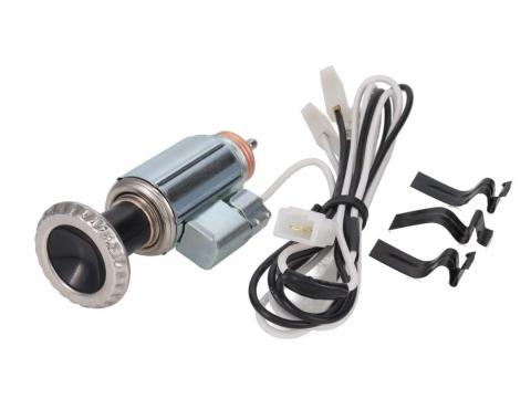 AMD Lighter Assembly, 60-63 Chevy GMC CK Truck X453-4060
