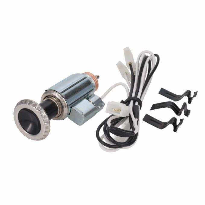 AMD Lighter Assembly, 60-63 Chevy GMC CK Truck X453-4060