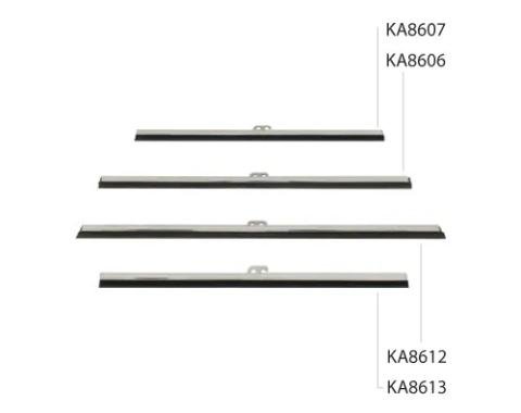 KNS Accessories 1928-1940 Ford Model A Wiper Blades KA8613