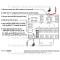 Lectric Limited 1956-1959 Chevrolet Dash Fuse Panel Adapter Kit 90688