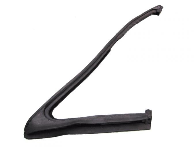 Fairchild Industries Vent Window Seal, RH, 67-72 Chevy GMC Fullsize Truck; 69-72 Blazer; 70-72 Jimmy; 67-72 Suburban U-G4900