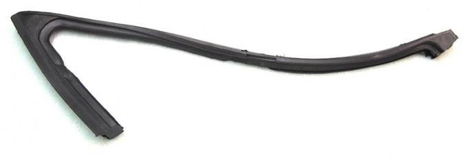 Fairchild Industries Vent Window Seal, LH, 67-72 Chevy GMC Fullsize Truck; 69-72 Blazer; 70-72 Jimmy; 67-72 Suburban U-G4901