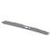 AMD Upper Rear Window Trim Panel, Black, 95-00 Chevy GMC CK Pickup Truck 642-4095-3