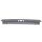 AMD Upper Rear Window Trim Panel, Black, 95-00 Chevy GMC CK Pickup Truck 642-4095-3