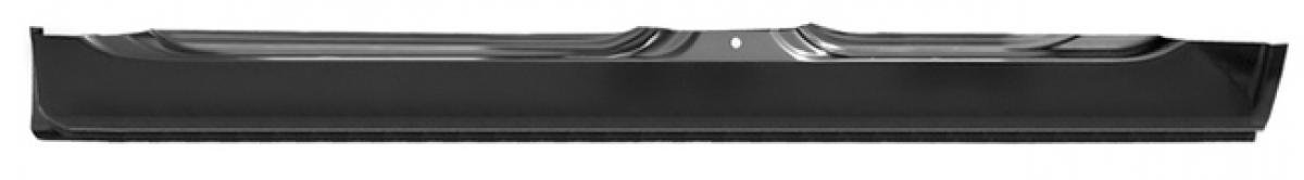 Key Parts '02-'08 Rocker Panel, Driver's Side 1583-105 L | Classic Truck