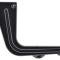 AMD Bed Step Hanger, LH, 67-72 Chevy GMC CK Stepside Pickup X723-4067-1L