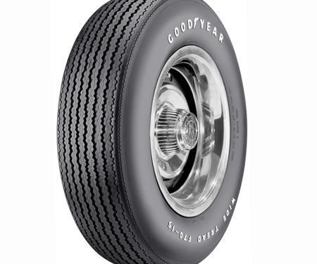 Goodyear Speedway Wide Tread RWL Tire F70-15 491040