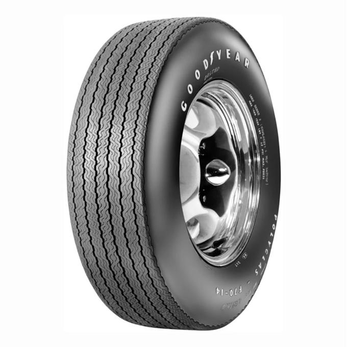 Goodyear Custom Wide Tread RWL E/S Tire E70-14 475235