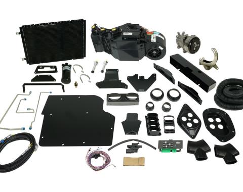 Vintage Air 1970-73 Camaro with Factory Air Gen 5 SureFit™ Complete Kit 964258