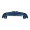 Dennis Carpenter Hood Air Deflector - 1948-52 Ford Truck     7RC-16613