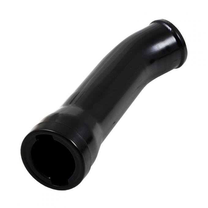 Dennis Carpenter Gas Tank Filler Pipe - Metal - 1953-56 Ford Truck B4C-9034-A