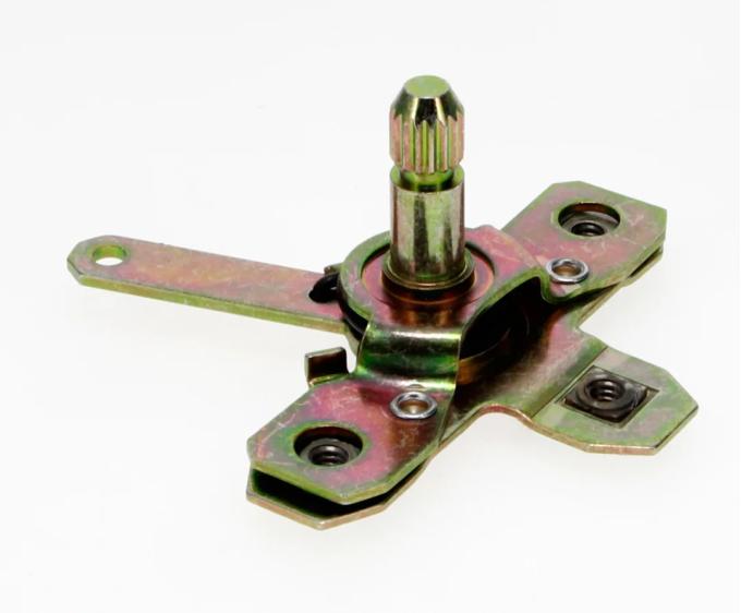 AMD Door Latch Relay, LH, 72 Chevy GMC C/K Truck Blazer Jimmy Suburban X540-4072-L