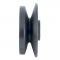 Dennis Carpenter Generator Pulley - Single - 1948-53 Ford Truck, 1949-53 Ford Car 8A-10130-PM