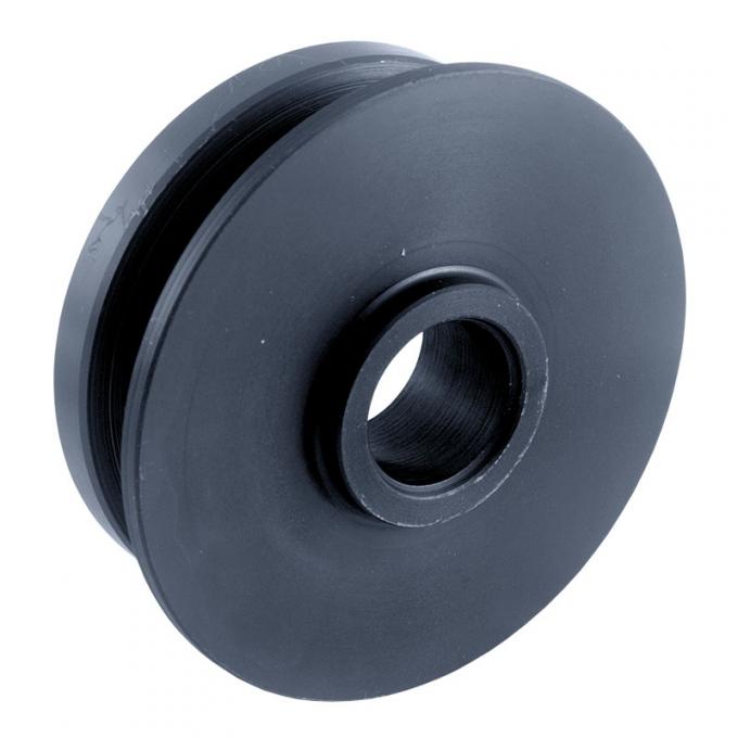 Dennis Carpenter Generator Pulley - Single - 1948-53 Ford Truck, 1949-53 Ford Car 8A-10130-PM