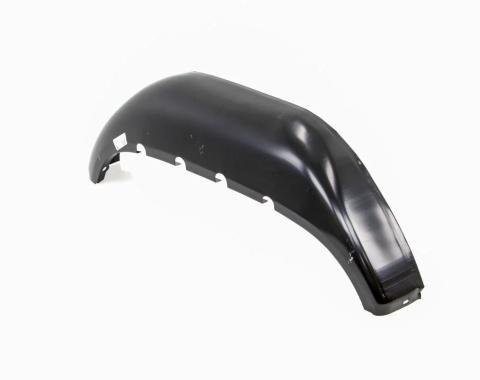 AMD Bed Outer Wheelhouse, RH, 88-98 Chevy GMC CK Pickup Truck Fleetside X760-4088-R