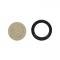 Dennis Carpenter Steering Box Rebuild Kit - 1948-52 Ford Truck 7C-3548-KIT