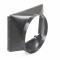 AMD Fan Shroud, Small Block V8, 63-66 Chevy GMC Truck Suburban X355-4063-1