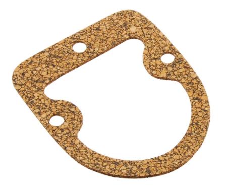 Dennis Carpenter License Plate Lens Gasket - 1948-56 Ford Truck, 1949-51 Ford Car   7RA-13568