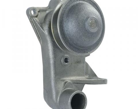 Dennis Carpenter Water Pump - New - Left Hand - 1948-52 Ford Truck 8RT-8502-N