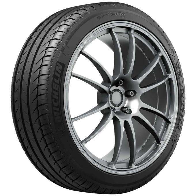 Michelin Pilot Exalto Tire 175/60R13 105120556108